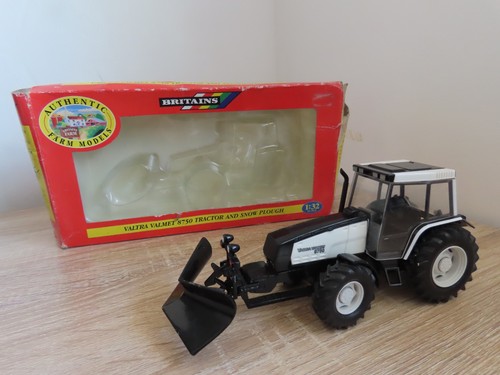 Britains 09638 valtra - britains,