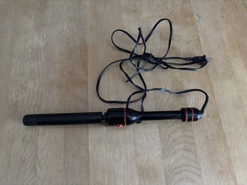 Babyliss pro curling - pro, wand
