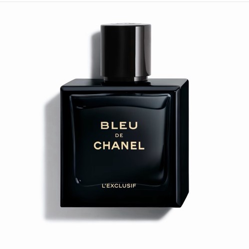 Premium bleu chanel - chanel, l'