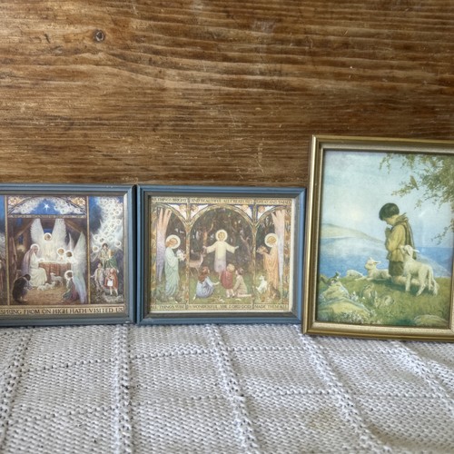 Margret tarrant religious - 3,