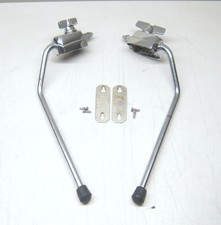 Vintage Premier Bass Drum