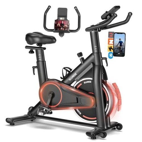 Exercise bike adjustable - bike,,