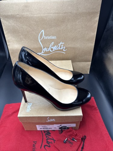 Christian louboutin fifi - christian, 85