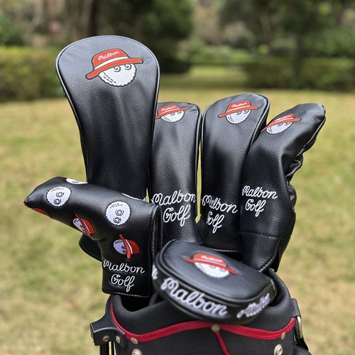 Golf club cover driver fairway - club,