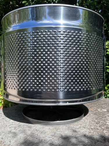 Fire pit washing - fire,