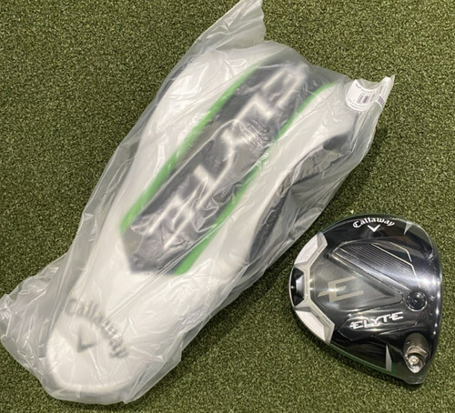 Callaway elyte degree - elyte, 10.5