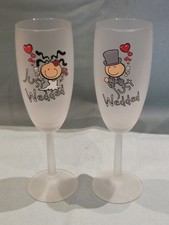 Just Wedded Bubblegum