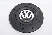 Genuine Steel Wheel Center Hub
