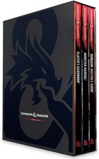 Dungeons & Dragons Core