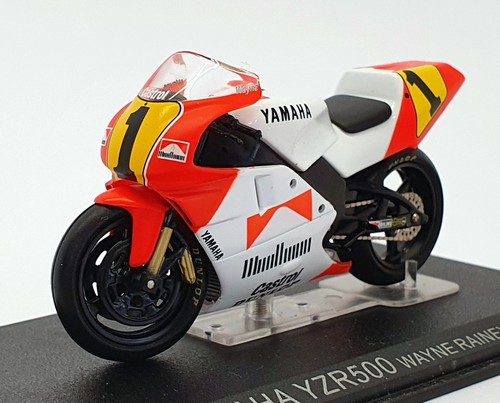 Altaya scale awr1991 - 1/24,