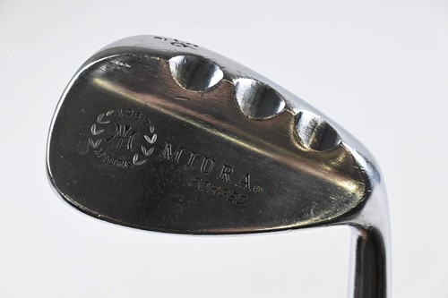Miura forged 1957 series - forged,