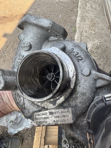 9820728080 turbo charger - 9820728080,