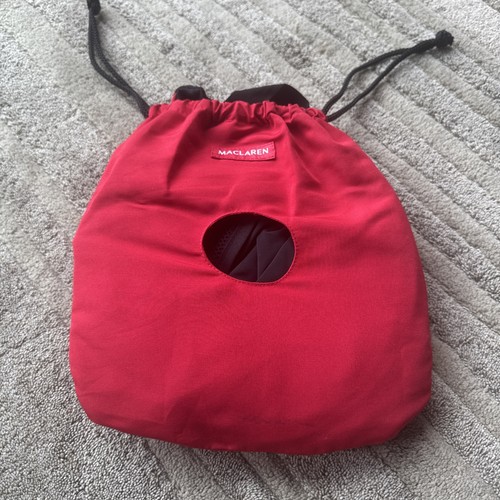 Maclaren pushchair sunshade - maclaren,