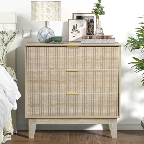 Yvsevnr fluted modern - fluted, of