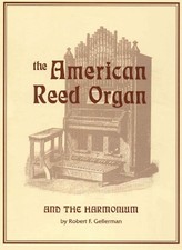 American Reed Organ and the