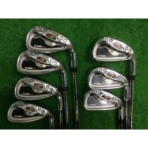 Taylormade cgb max - taylormade, max(2008)