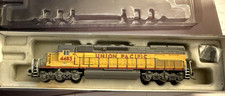 InterMountain N Scale 69404-4 Union Pacific SD40T #4483