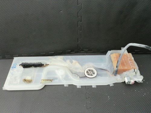 G4920 miele dishwasher - g4920, i