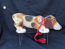 VINTAGE Fisher Price 181 large