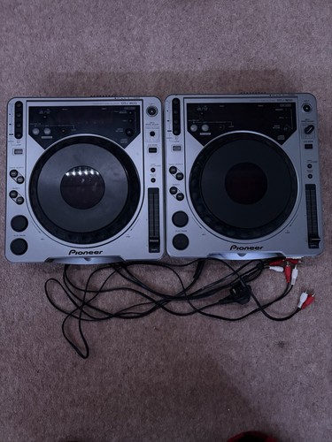Pioneer cdj 800 - cdj-800, compact