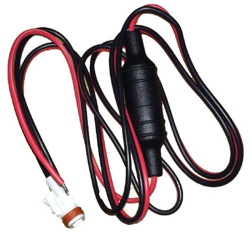 Standard horizon power - dc,