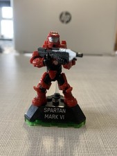 MEGA Halo: Spartan Mk IV -