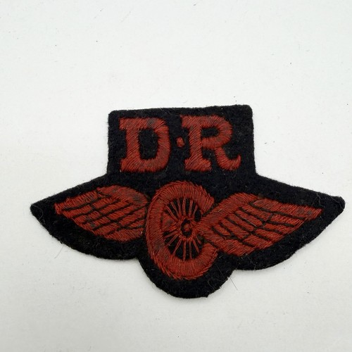 Genuine ww2 royal - genuine,