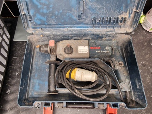 Bosch professional gbh - bosch,