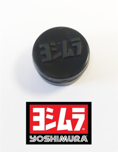 Genuine yoshimura exhaust - yoshimura,