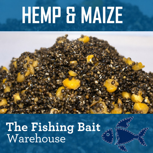 Prepared cooked hemp seed - cooked,
