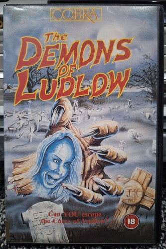 The demons ludlow - of,
