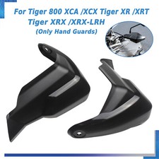 Pair Handguards Protector For Triumph Tiger 800 XCA Tiger XR Tiger XRX-LRH XRT