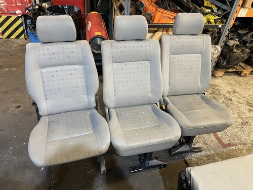 Full set of - vw,