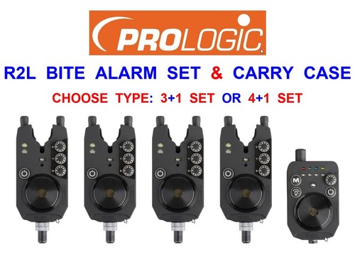 High spec prologic r2l - high,