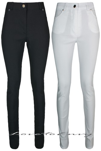 Ladies black high - ladies,
