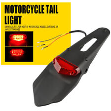 Universal Enduro Fender LED