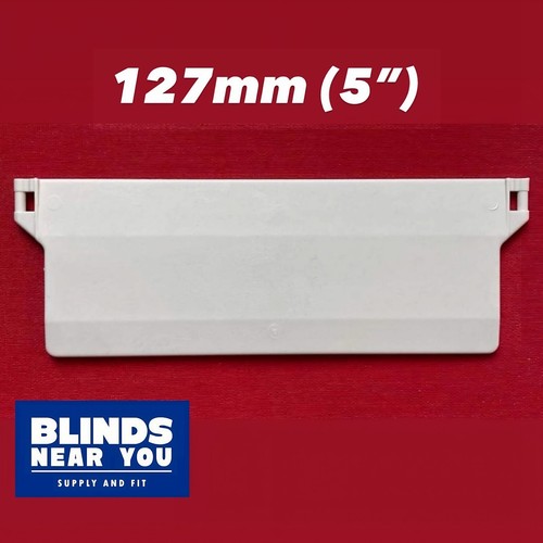 Vertical blind bottom - vertical,