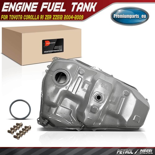 Fuel tank for toyota - fuel,