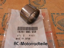 Honda CB 900 F Hornet gasket