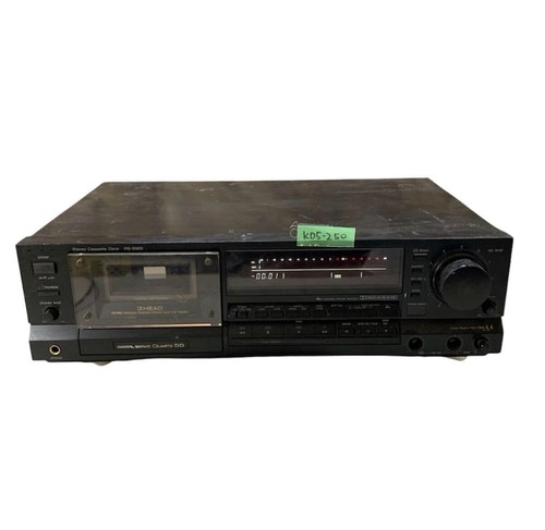 Panasonic b965 stereo - panasonic,