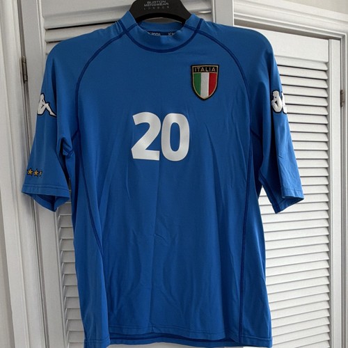 Kappa italy 2000 - kappa, shirt