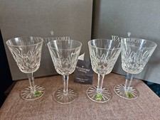 Waterford Vintage Lismore Wine