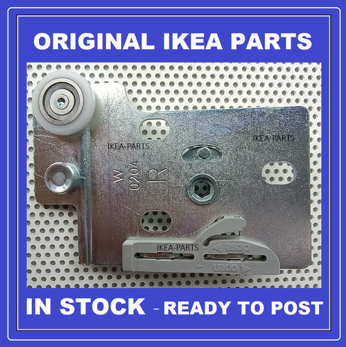 Ikea 124336 pax bracket right - pax,