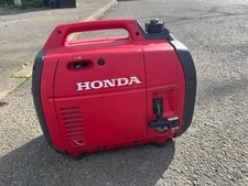 Honda Lightweight Portable