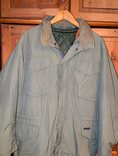 Alpha industries men green - men's,