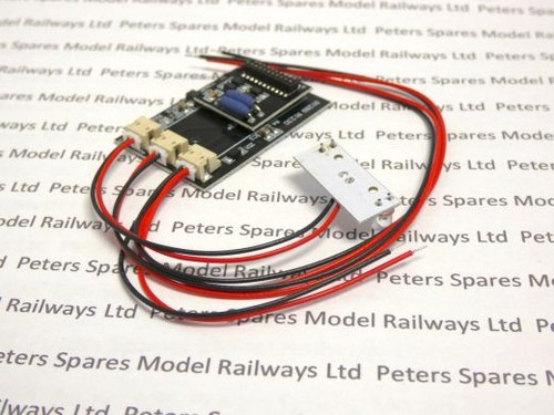 Hornby x50239 class - hornby,