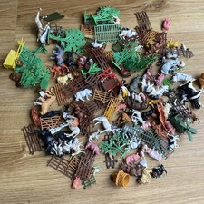 Job lot of Vintage  Animals
