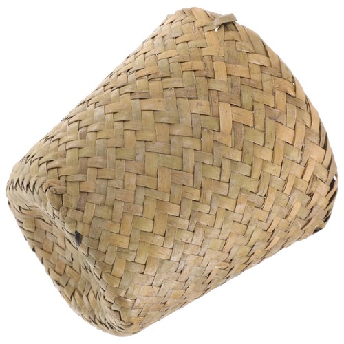 Plant basket waste - waste, 2