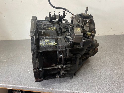 Mini gearbox cooper jcw - jcw, 6