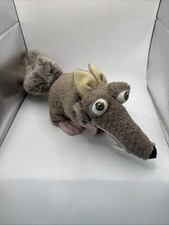 Ice Age Scrat Squirrel With